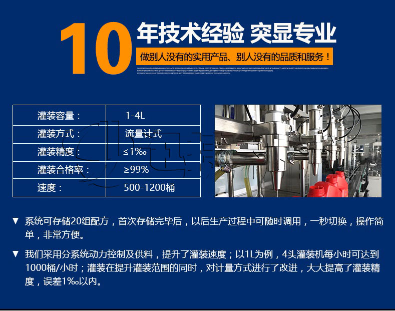 桶裝潤滑油成消費(fèi)新動能 潤滑油灌裝機(jī)為其按下“快進(jìn)鍵”
